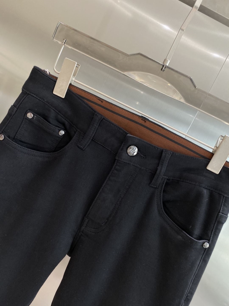 Zegna Long Pants